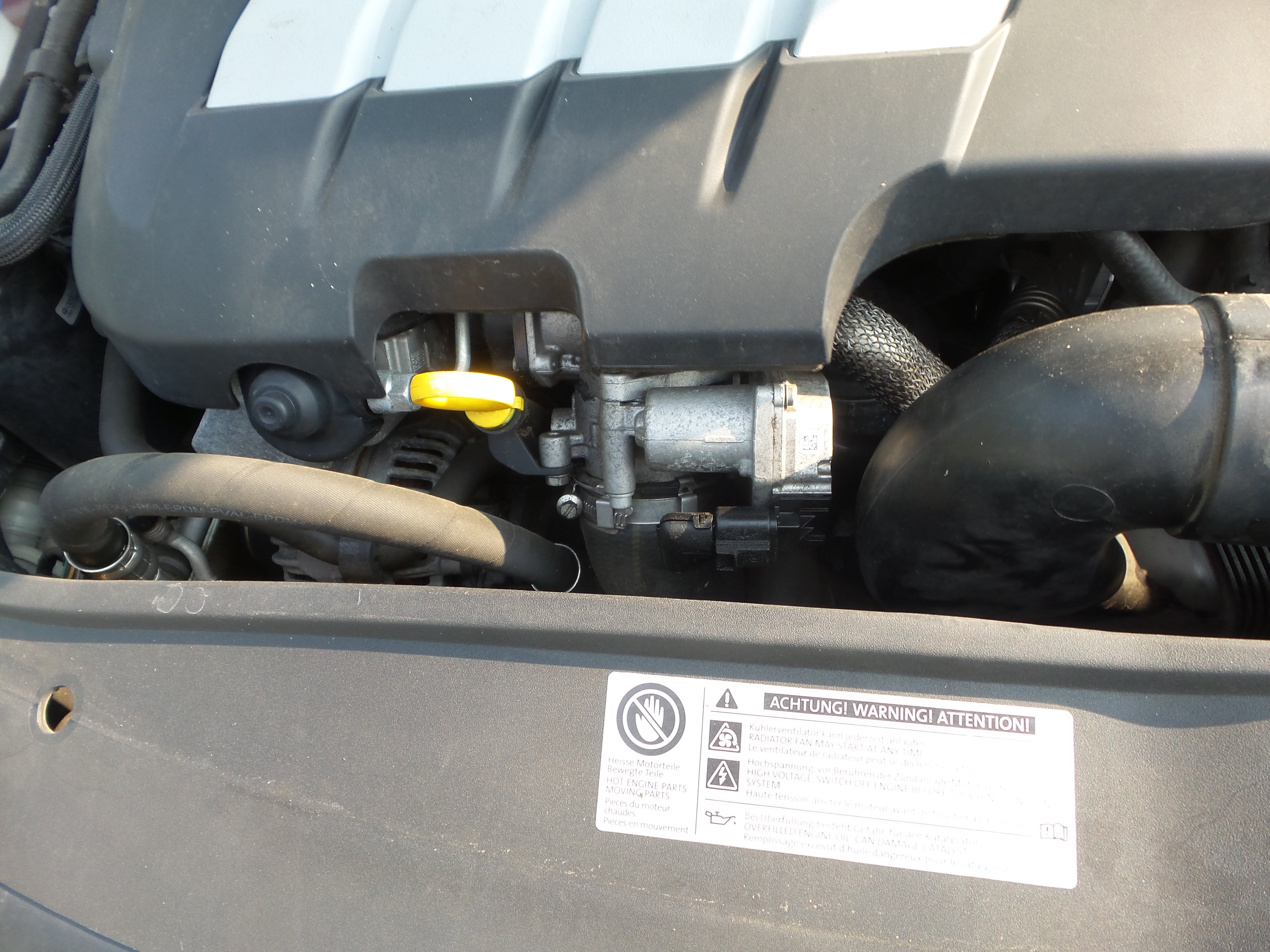 Used 2014 Volkswagen Jetta TDI FWD image 12