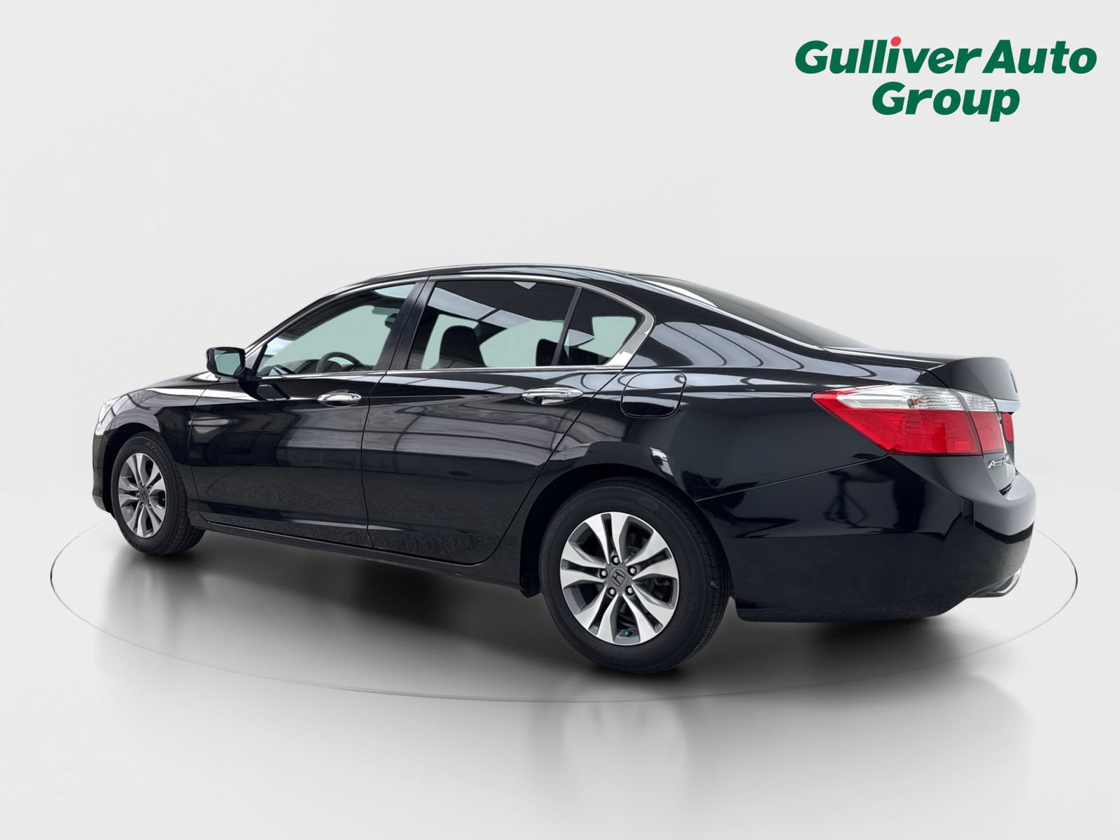 Used 2015 Honda Accord LX image 4