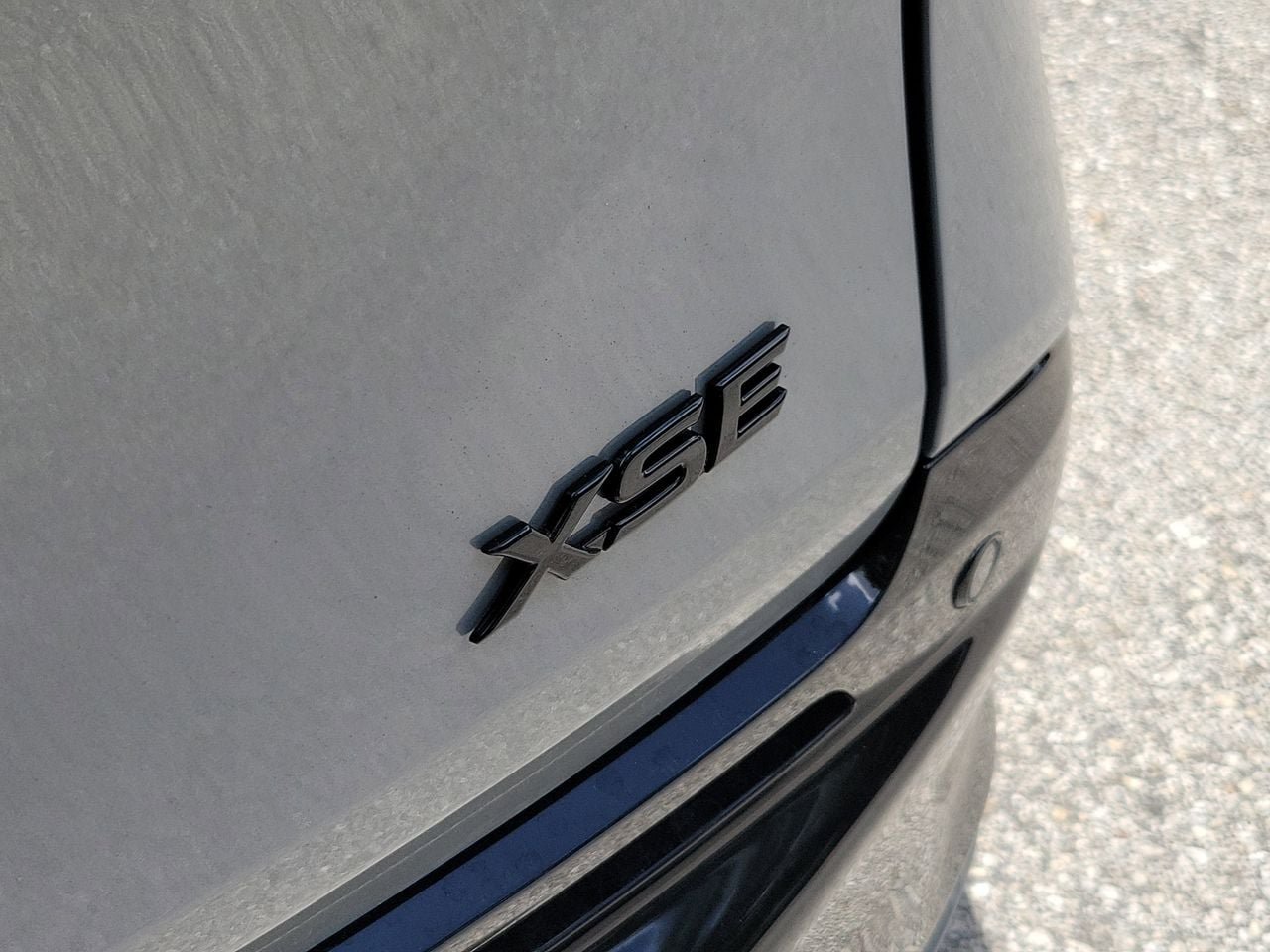 New 2026 Toyota Sienna XSE FWD image 8