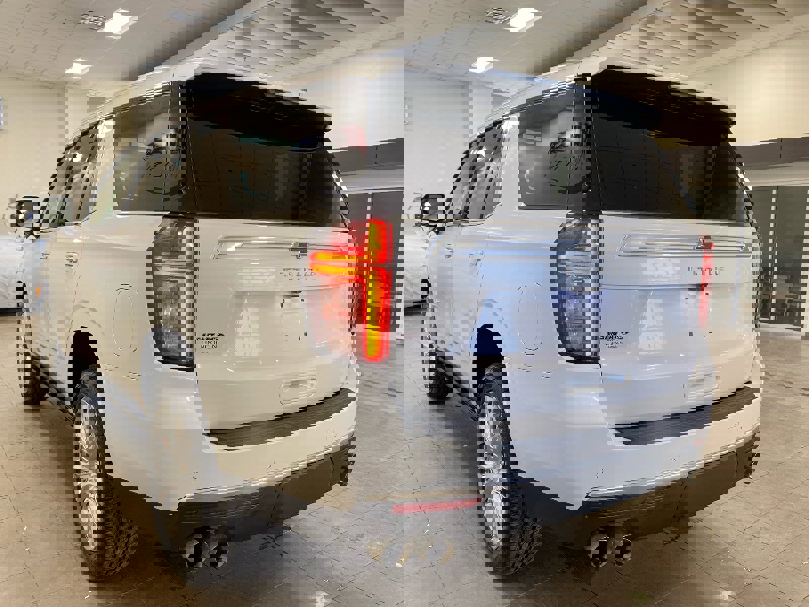 Used 2021 Chevrolet Tahoe High Country image 5