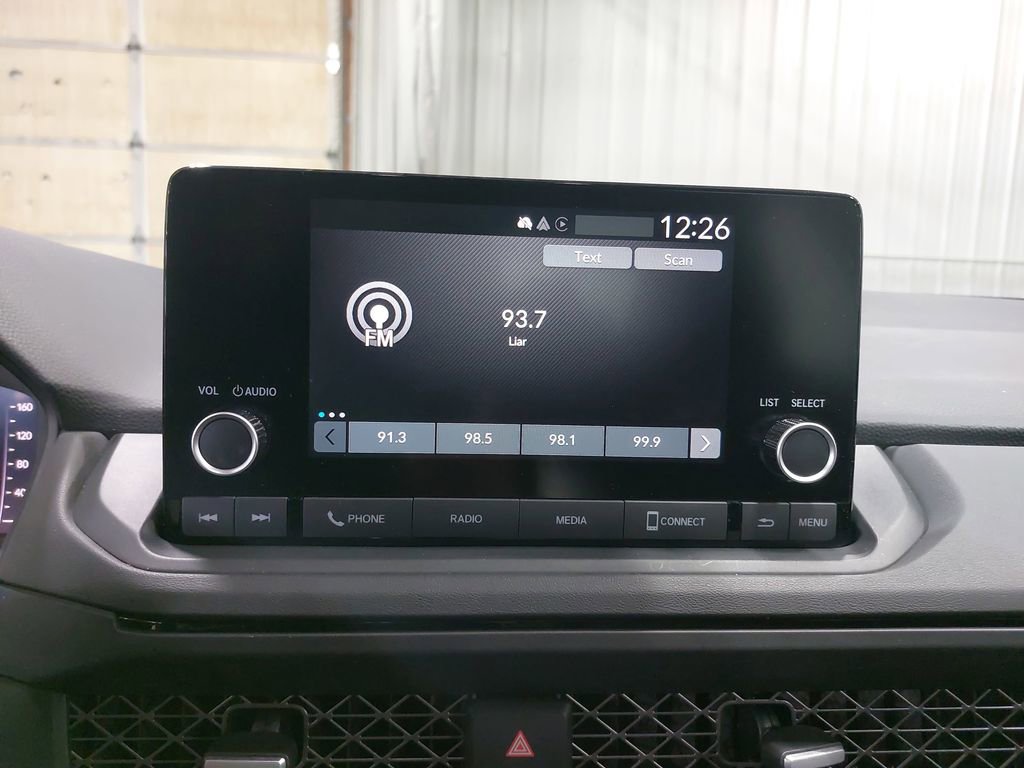 Used 2024 Honda Accord EX image 21