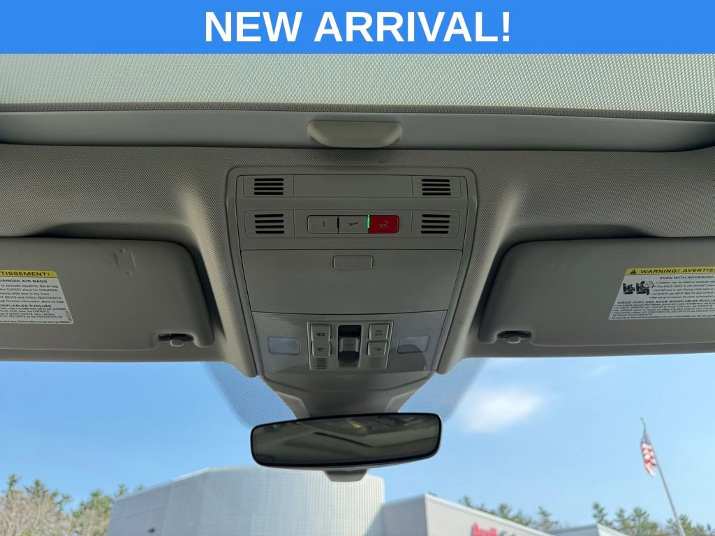 Used 2024 Volkswagen Jetta SE image 33