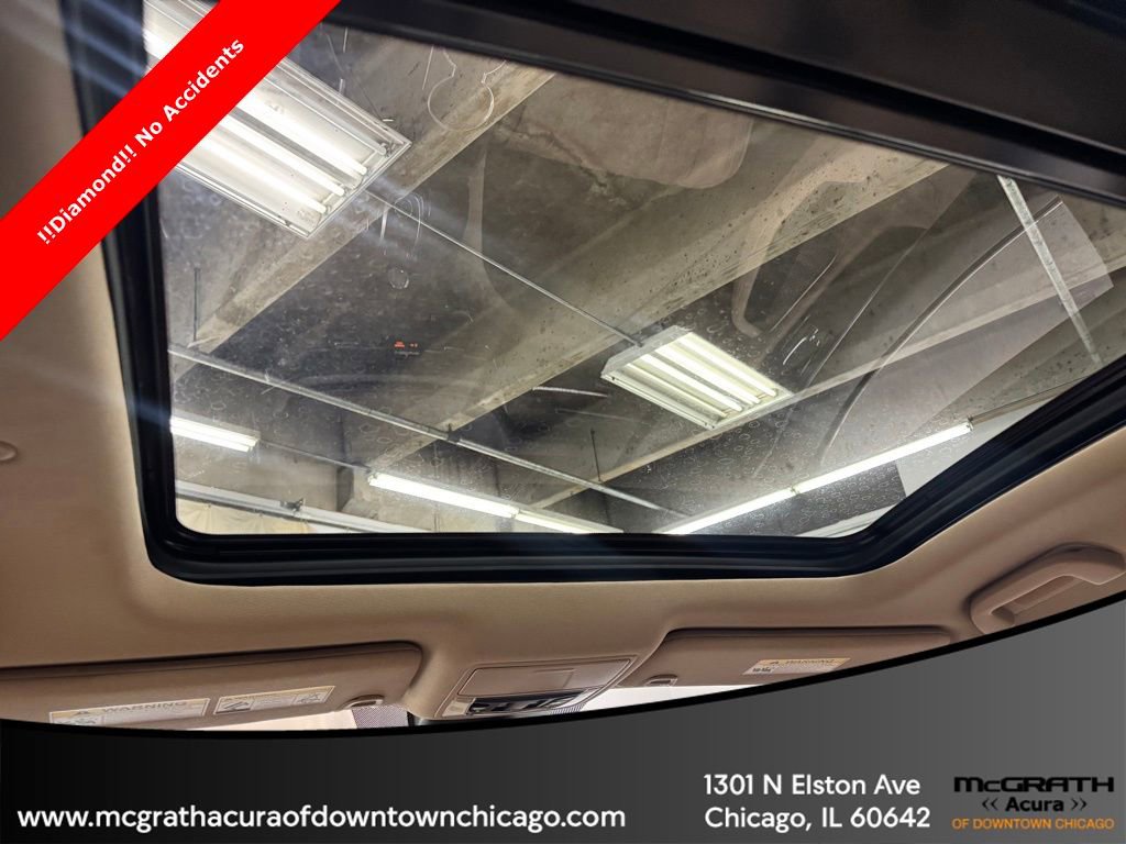 Used 2023 Acura MDX SH-AWD w/ Advance Package image 36