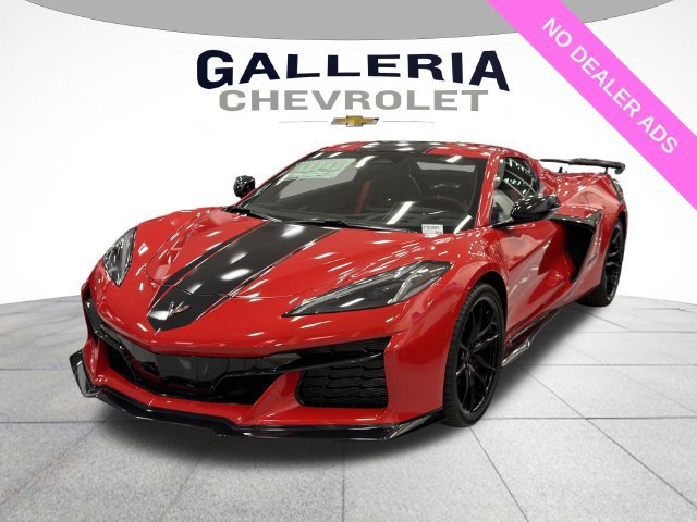 New 2027 Chevrolet Corvette Grand Sport RWD 360° Tour