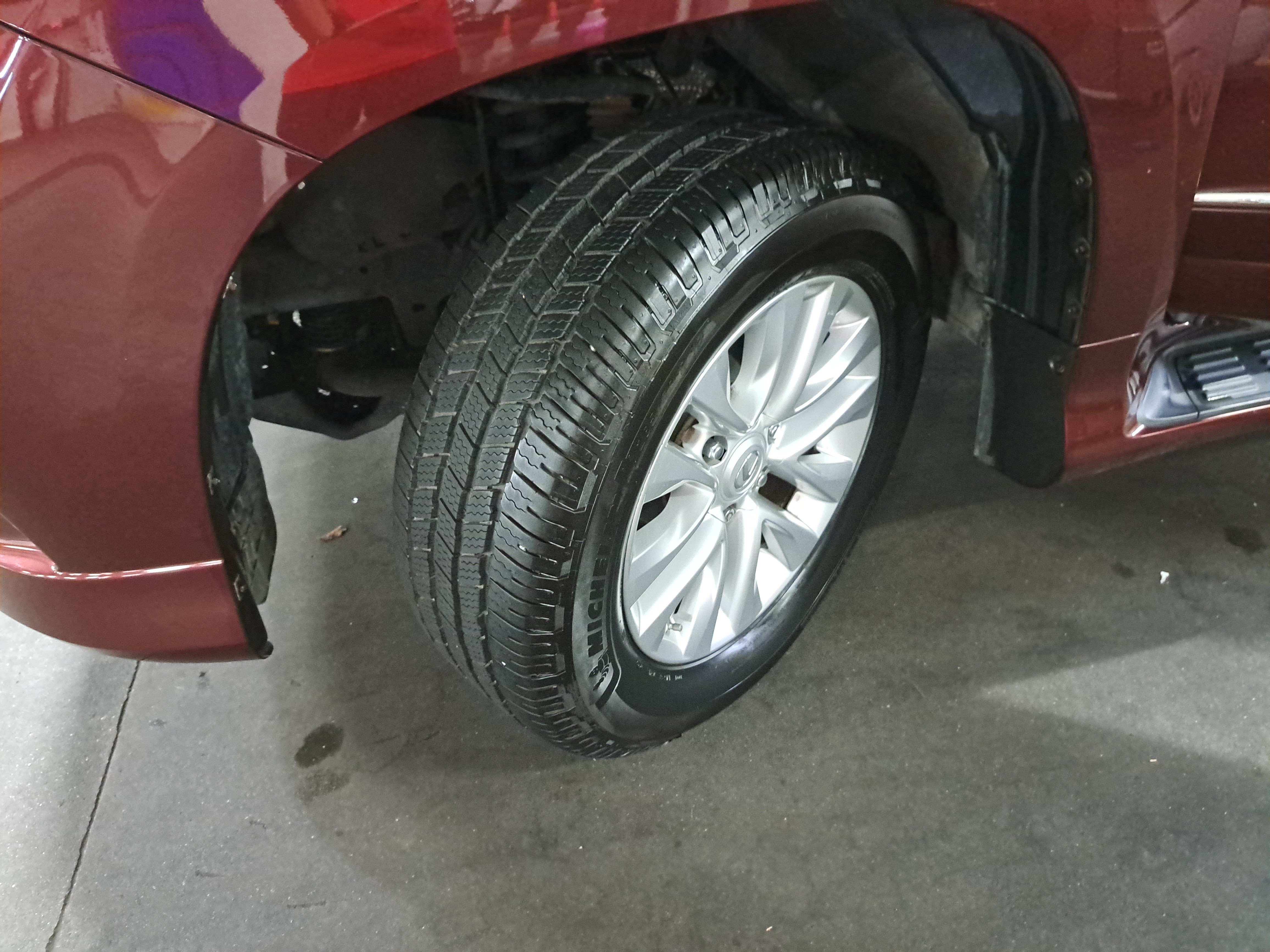 Used 2019 Lexus GX 460 Premium AWD/4WD image 35