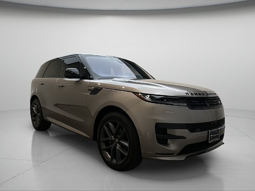 Used 2023 Land Rover Range Rover Sport SE Dynamic AWD/4WD image 1