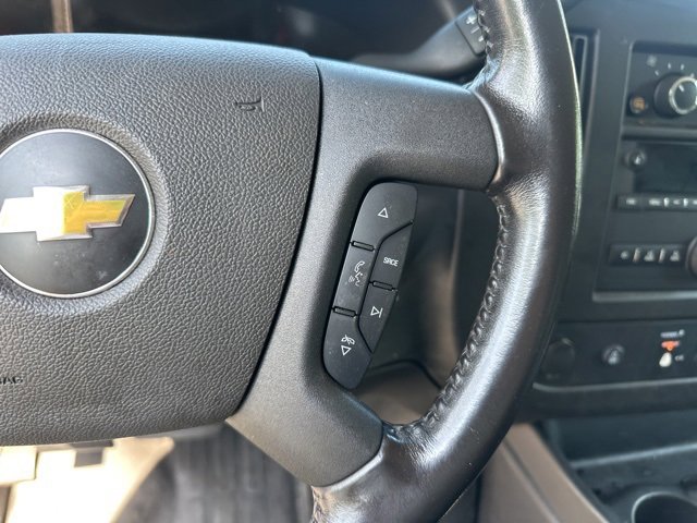 Used 2021 Chevrolet Express 2500 w/ Driver Convenience Package image 13