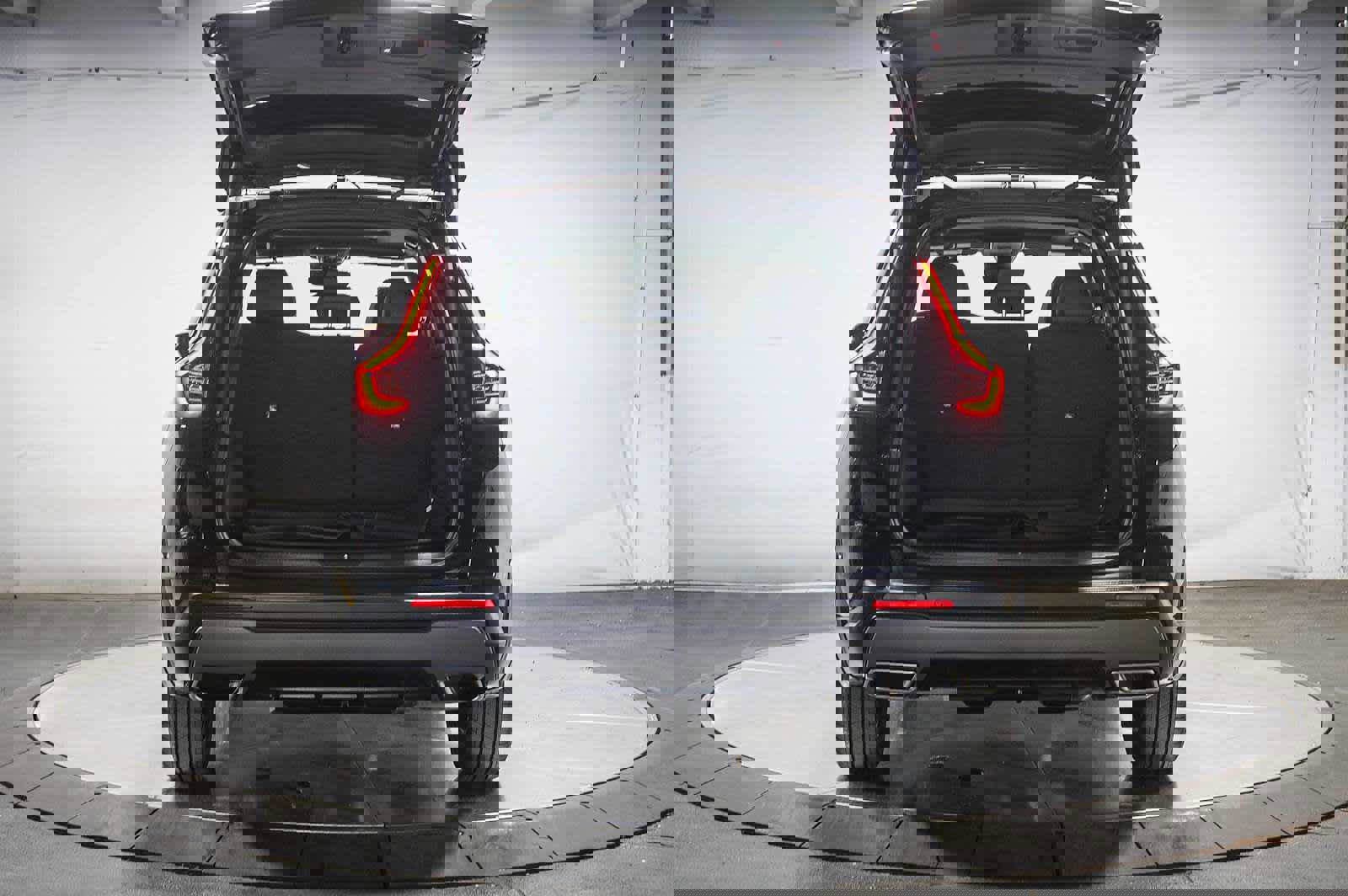 Used 2026 Honda CR-V Sport Touring image 30