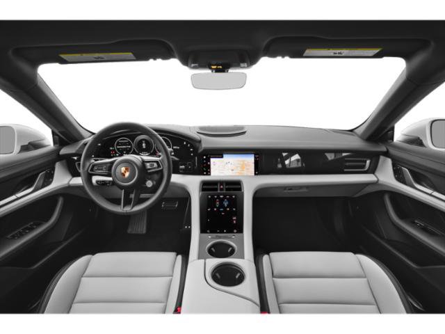 New 2026 Porsche Taycan 4S image 10