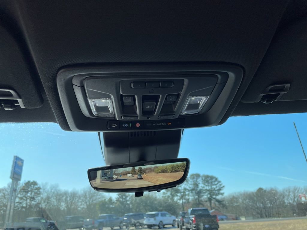 Used 2024 GMC Sierra 2500 AT4 w/ AT4 Premium Plus Package image 21