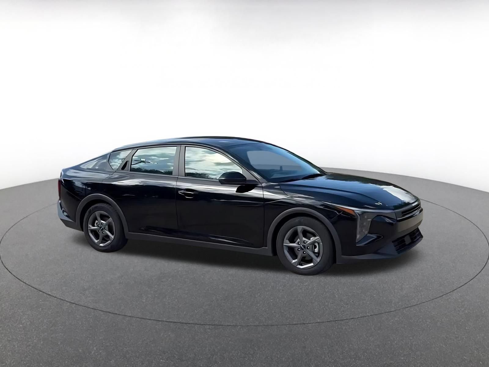 Used 2025 Kia K4 FWD video 2