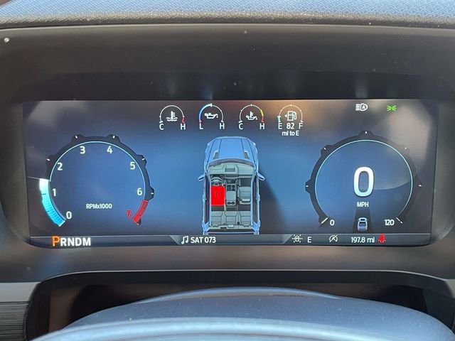 New 2026 Ford F150 STX w/ Equipment Group 200A image 18