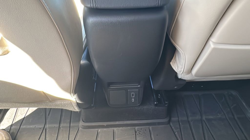 Used 2023 Buick Encore GX Preferred w/ Cold Weather Comfort Package image 36