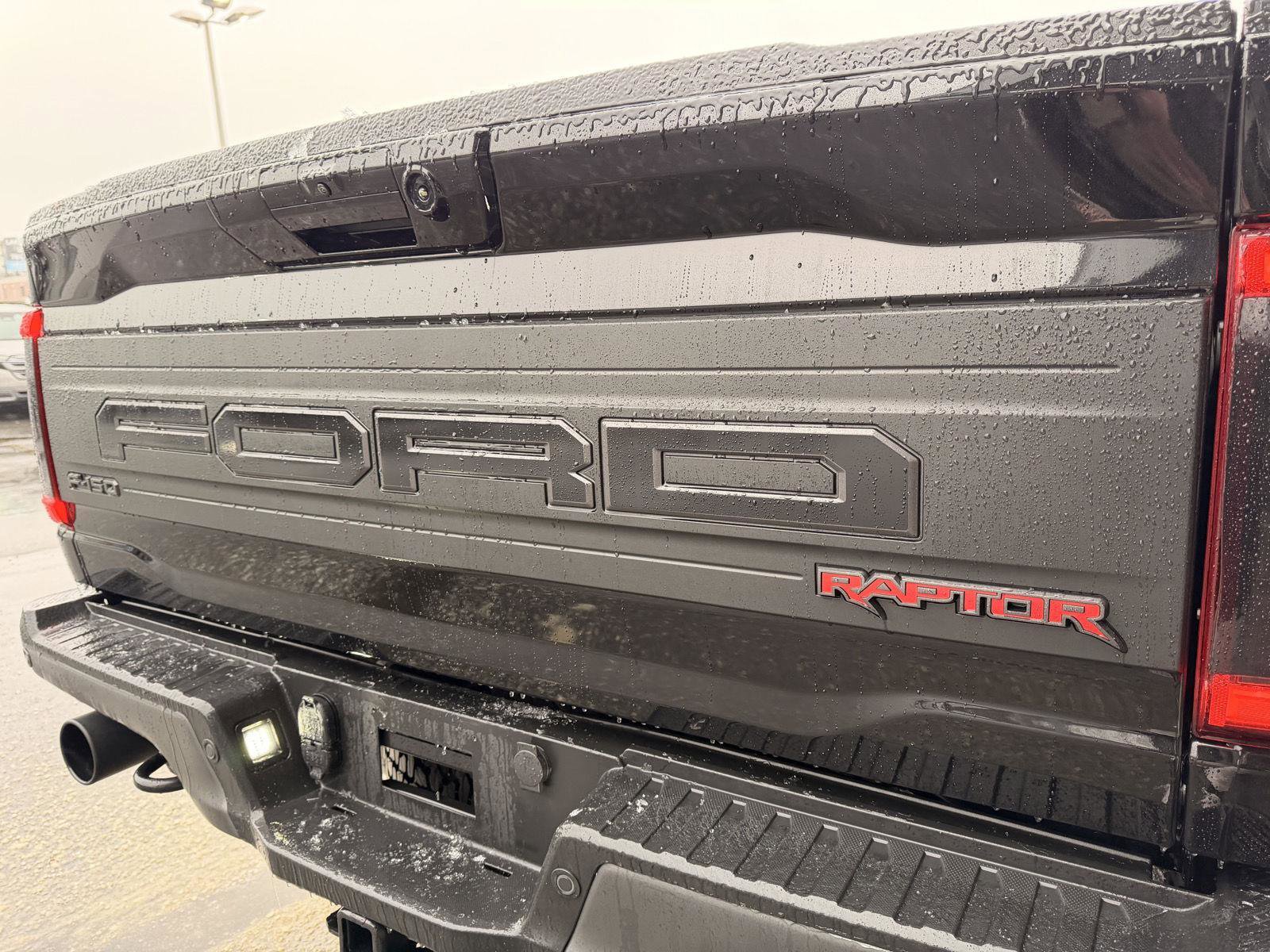 Used 2022 Ford F150 Raptor w/ Equipment Group 801A High image 48