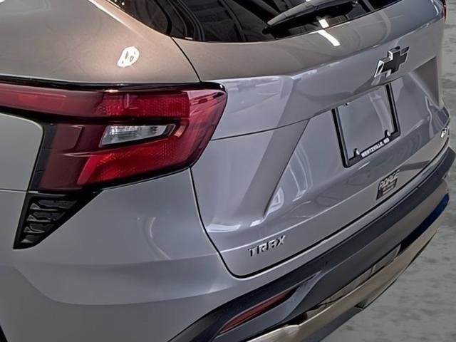 New 2026 Chevrolet Trax ACTIV image 10