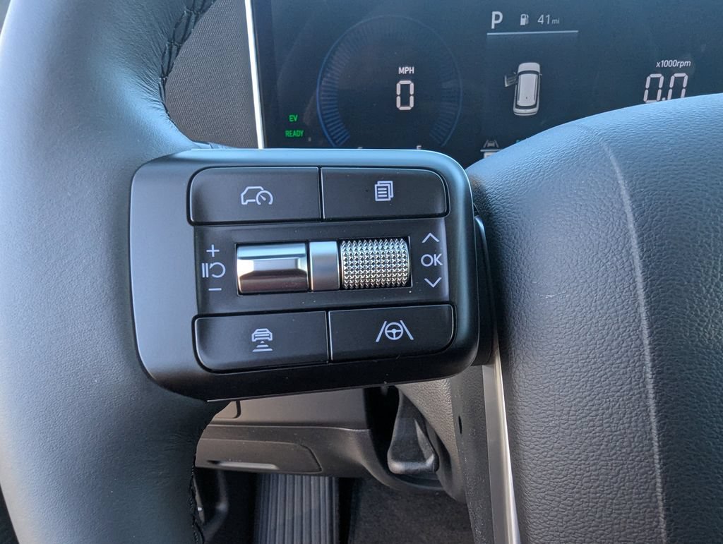New 2026 Hyundai Santa Fe SE FWD image 20