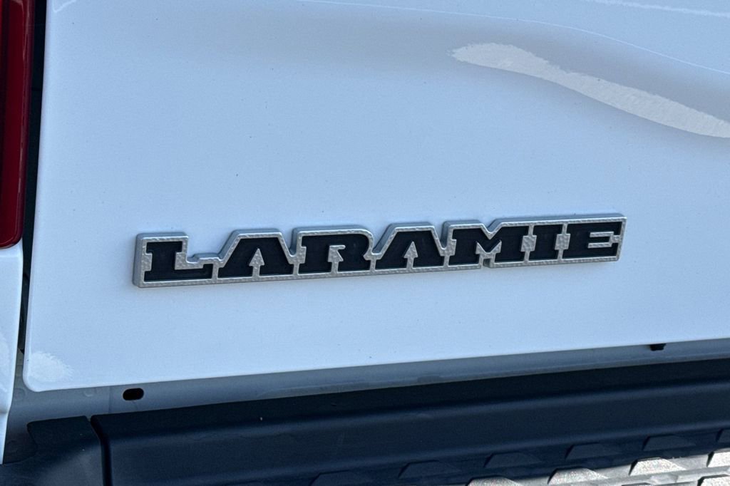 Used 2022 RAM 2500 Laramie image 13