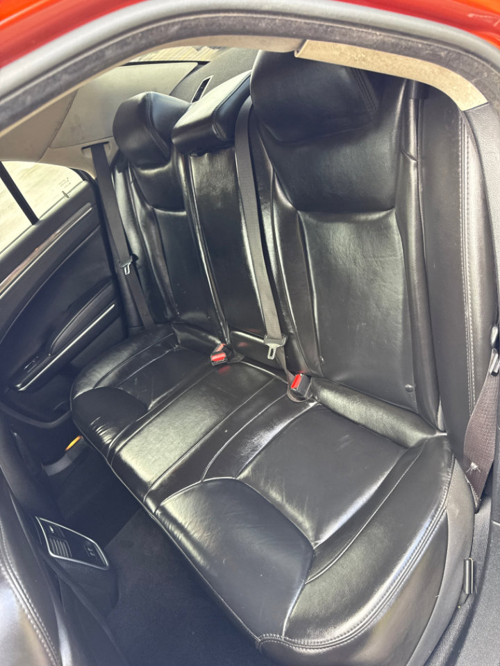 Used 2021 Chrysler 300 Touring L image 14