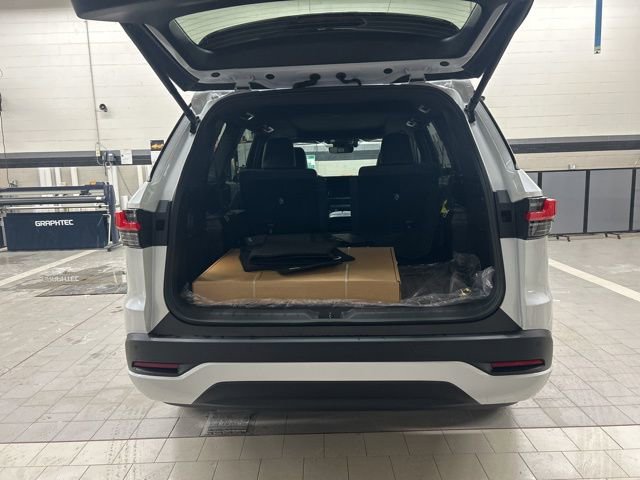 New 2026 Lexus TX 350 350 Premium image 13