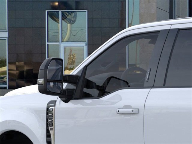New 2026 Ford F250 Lariat w/ Lariat Ultimate Package image 20