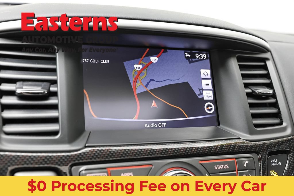 Used 2020 Nissan Pathfinder SL AWD/4WD image 19