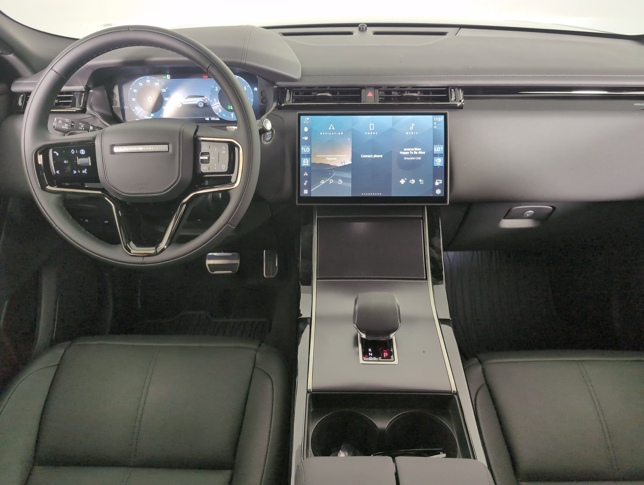 Used 2026 Land Rover Range Rover Velar Dynamic SE image 4