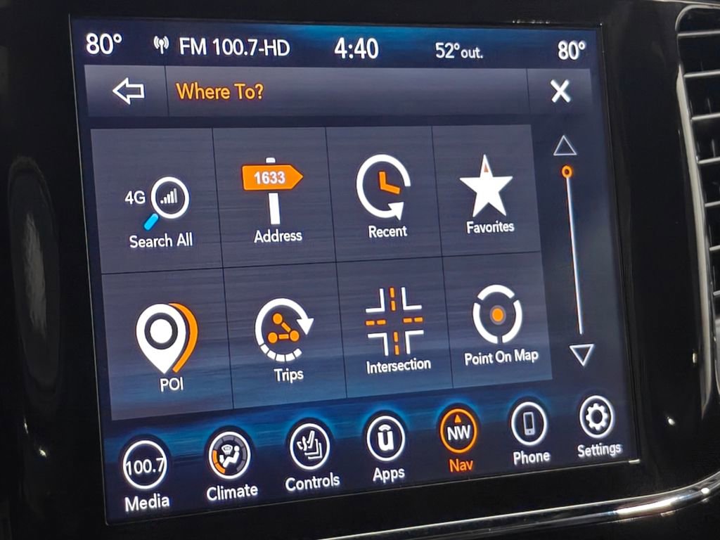 Used 2021 Jeep Grand Cherokee Limited image 32