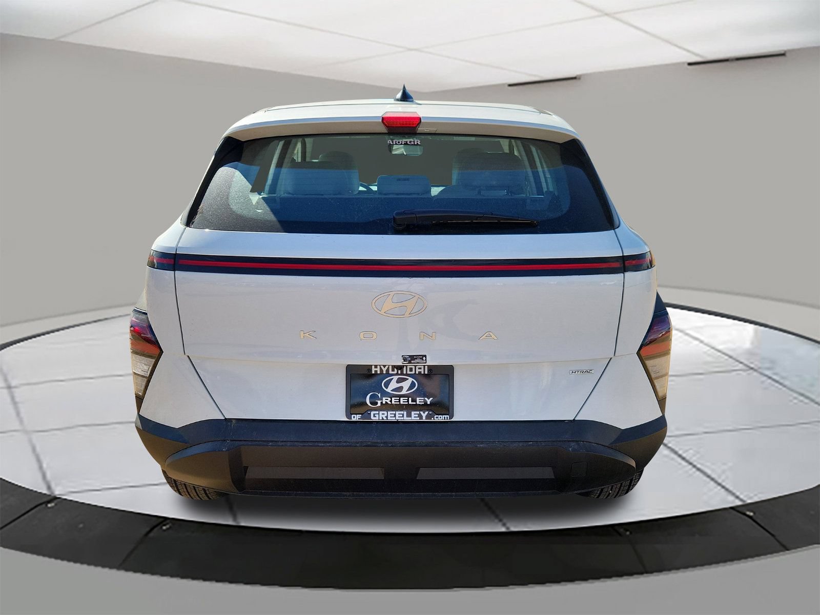 New 2026 Hyundai Kona SE AWD/4WD image 4