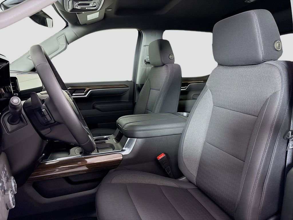 Used 2025 Chevrolet Silverado 1500 LT w/ All Star Edition Plus image 23