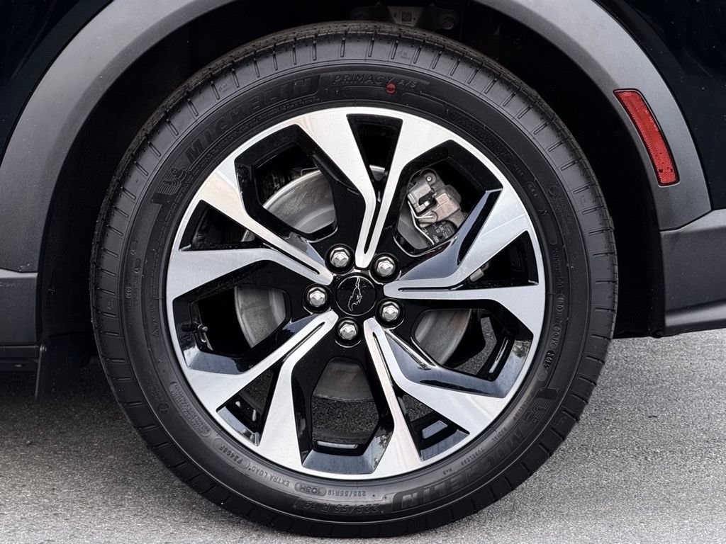 New 2026 Ford Mustang Mach-E Select AWD/4WD image 11