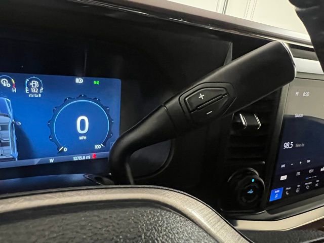 Used 2025 Ford F350 King Ranch AWD/4WD image 37