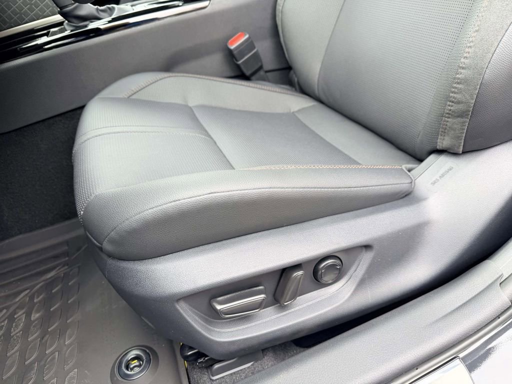 New 2026 Toyota Camry XLE image 17