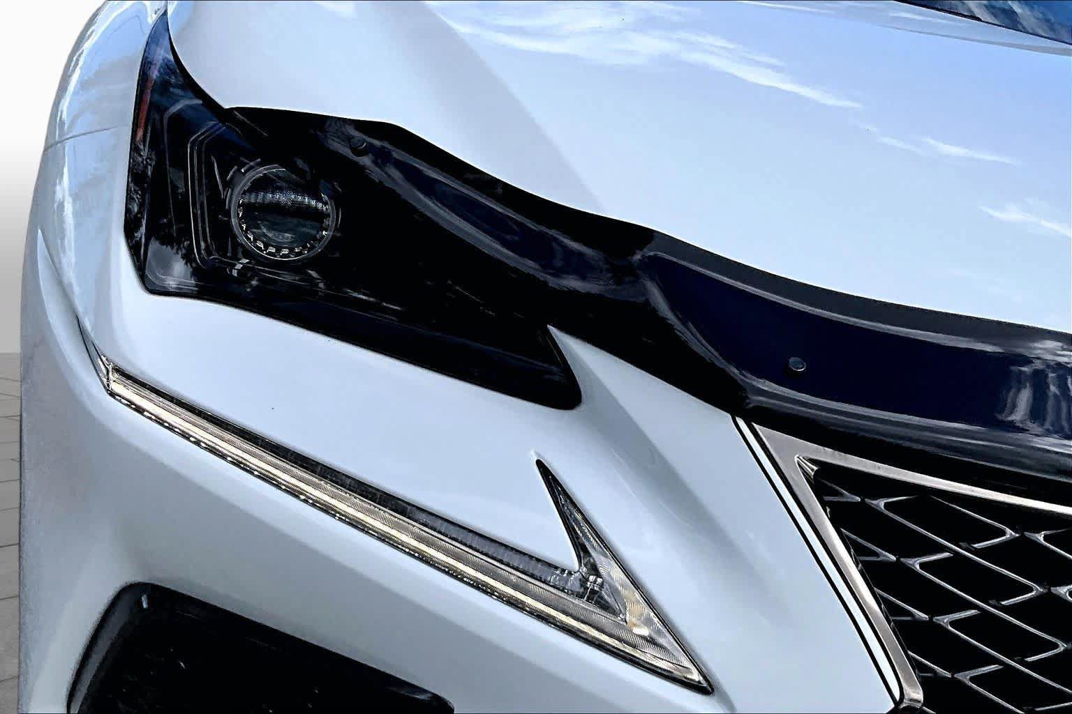 Used 2020 Lexus NX 300 F Sport w/ F Sport Premium Package FWD image 28