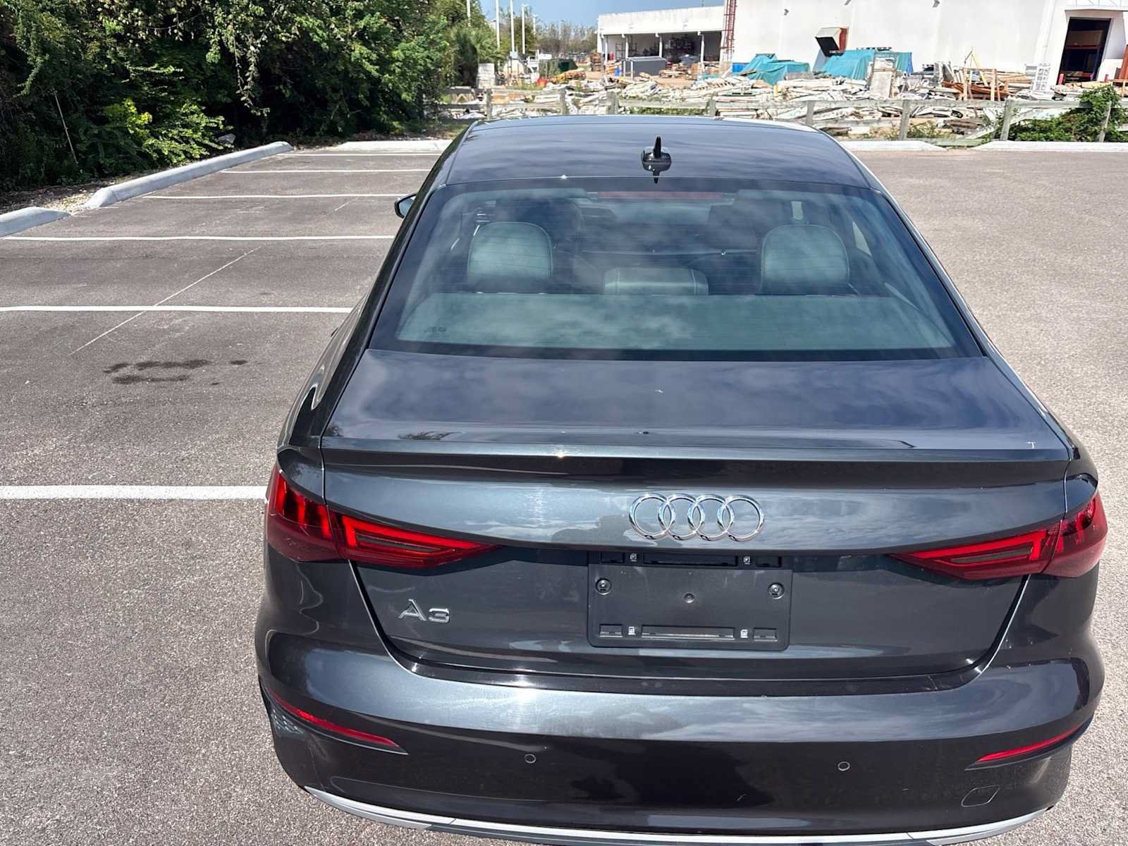 Used 2024 Audi A3 2.0T Premium FWD image 36