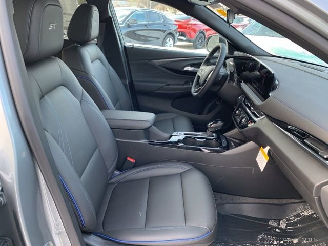 New 2026 Buick Envista Sport Touring w/ Convenience I Package image 26