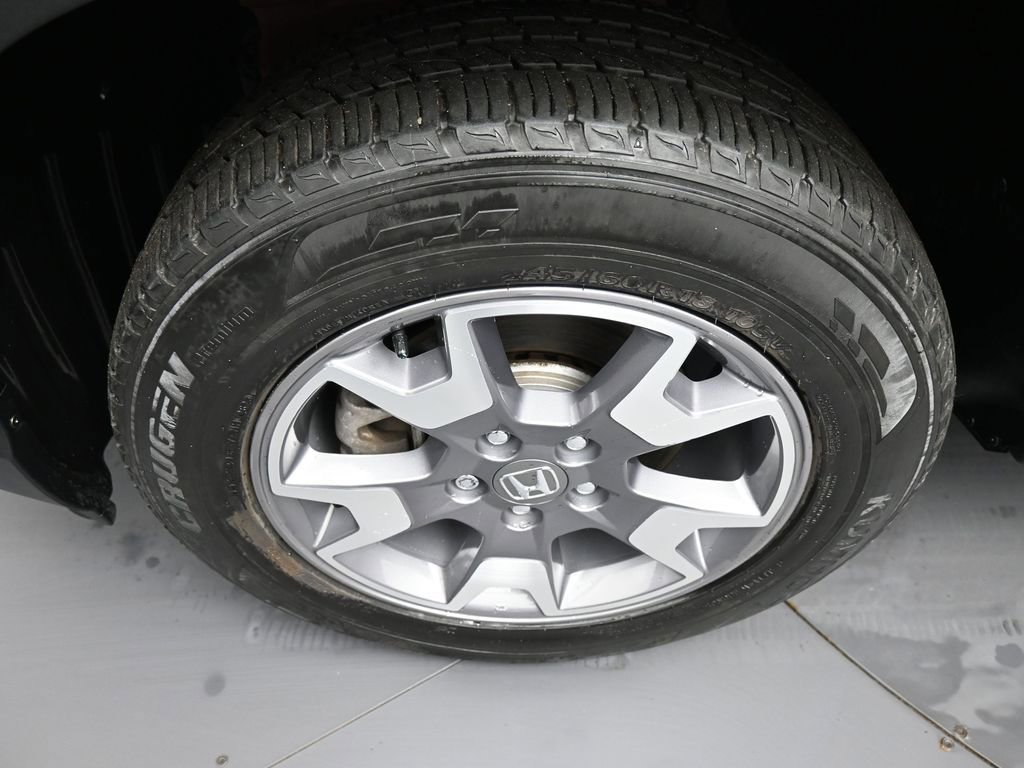 Certified 2023 Honda Passport TrailSport image 14