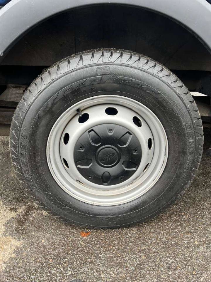 Used 2016 Ford Transit 350 XL RWD image 10