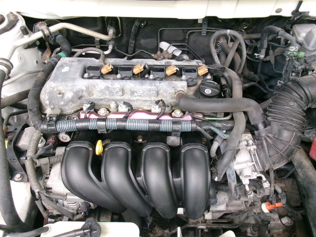 Used 2005 Pontiac Vibe w/ Power Group Value Package FWD image 39