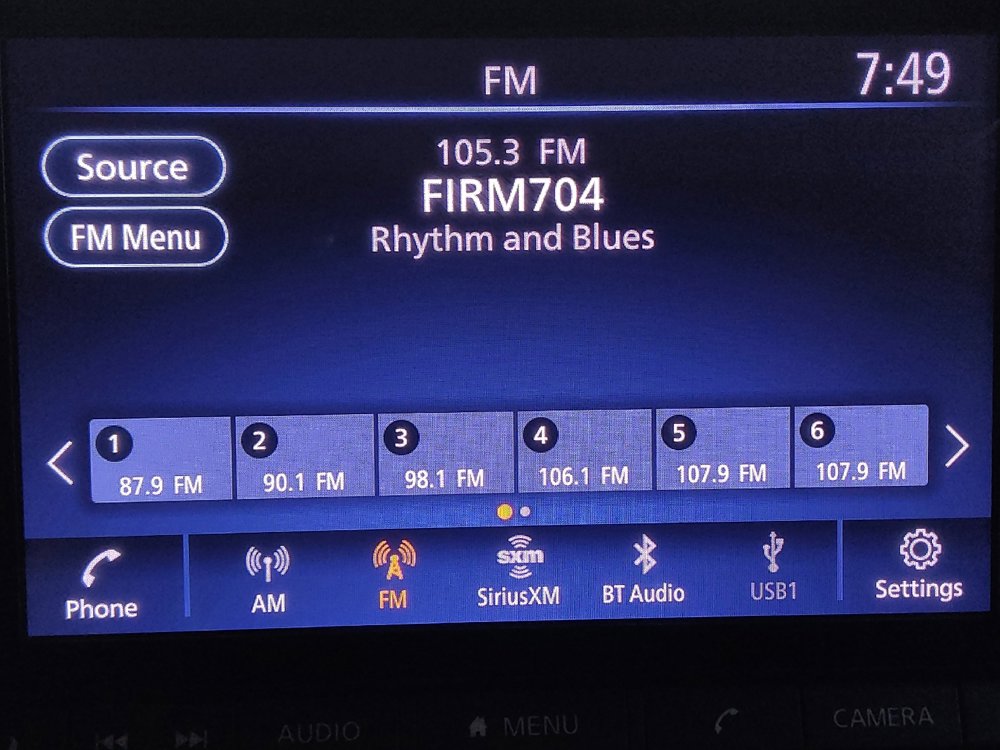 Used 2024 Nissan Altima 2.5 SV image 25