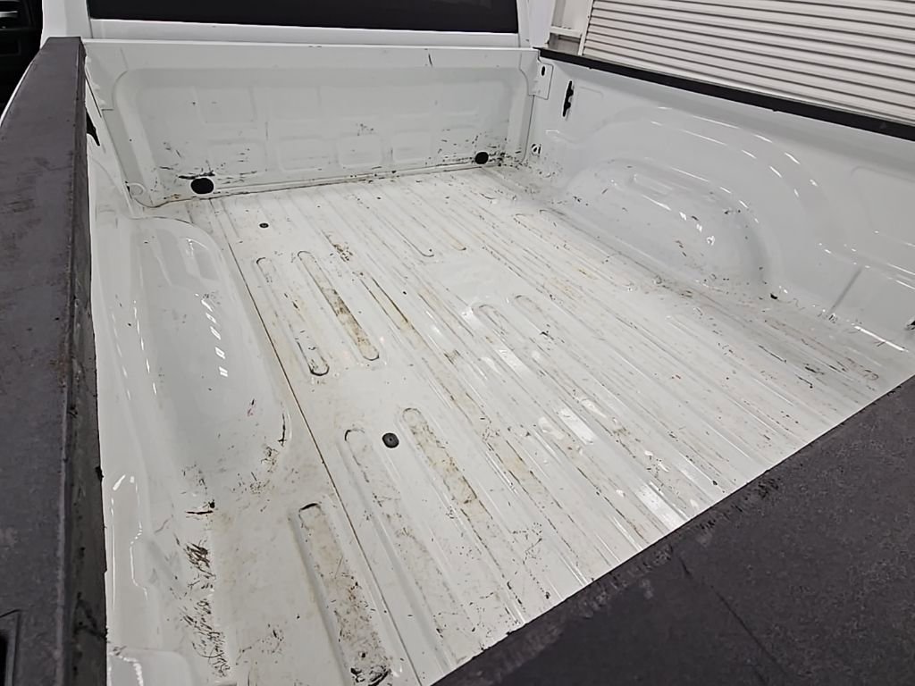 Used 2024 RAM 2500 Big Horn image 34