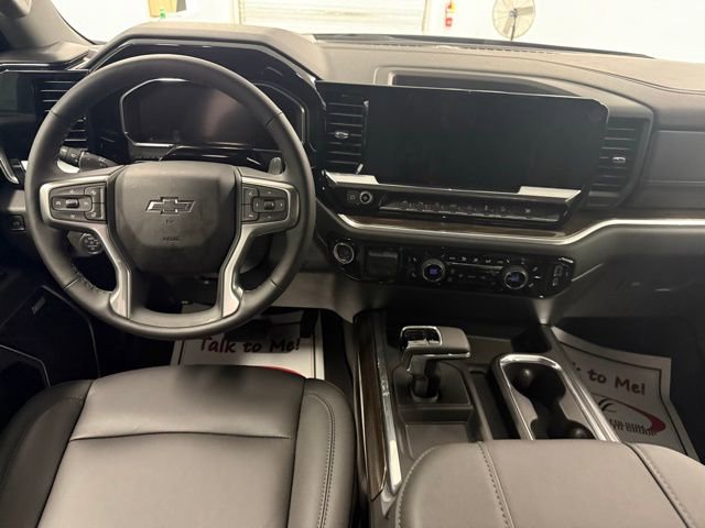 New 2026 Chevrolet Silverado 1500 RST w/ RST All Star Premium Package image 19