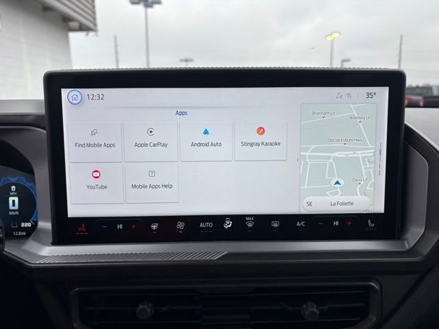 New 2026 Ford Bronco Sport Badlands w/ Badlands Tech Package image 20