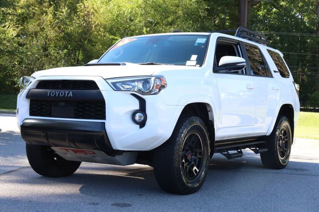 Used 2023 Toyota 4Runner TRD Pro