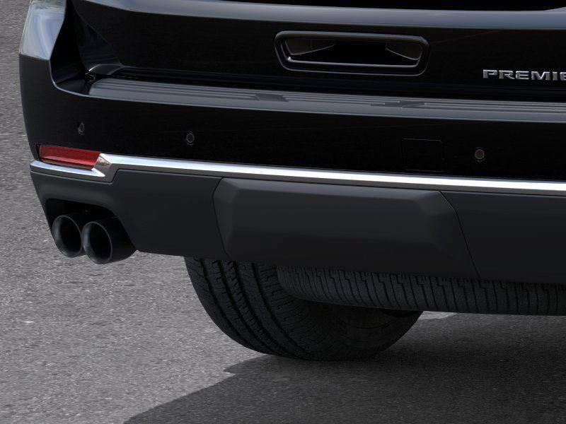 New 2025 Chevrolet Tahoe Premier w/ Sun And Tow Package image 14