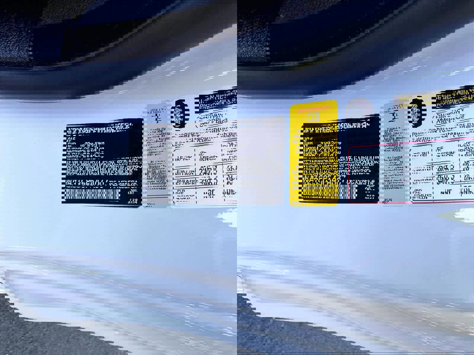 Used 2015 BMW 435i Convertible RWD image 32