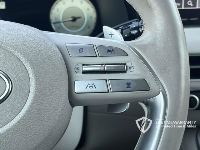 Used 2024 Hyundai Palisade Limited AWD/4WD image 37
