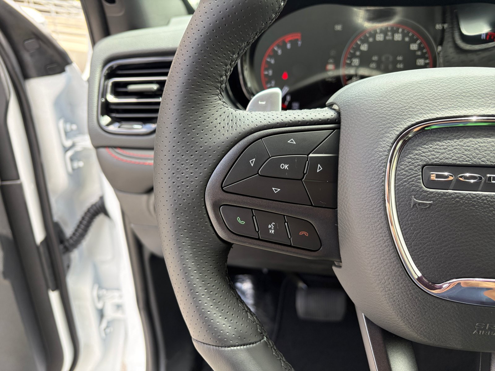 New 2026 Dodge Durango GT AWD/4WD image 15