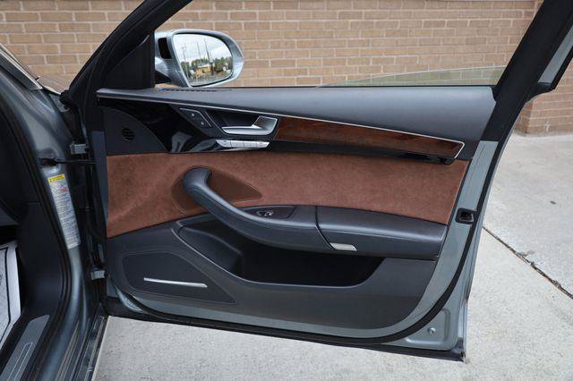 Used 2013 Audi A8 L 3.0T AWD/4WD image 27