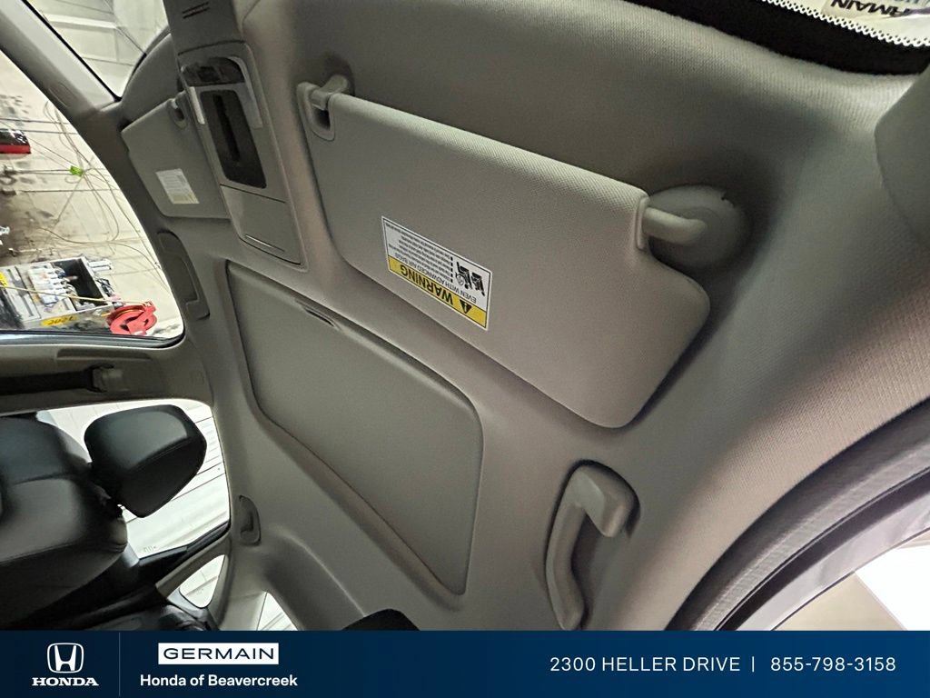 Used 2022 Honda Civic Touring image 27