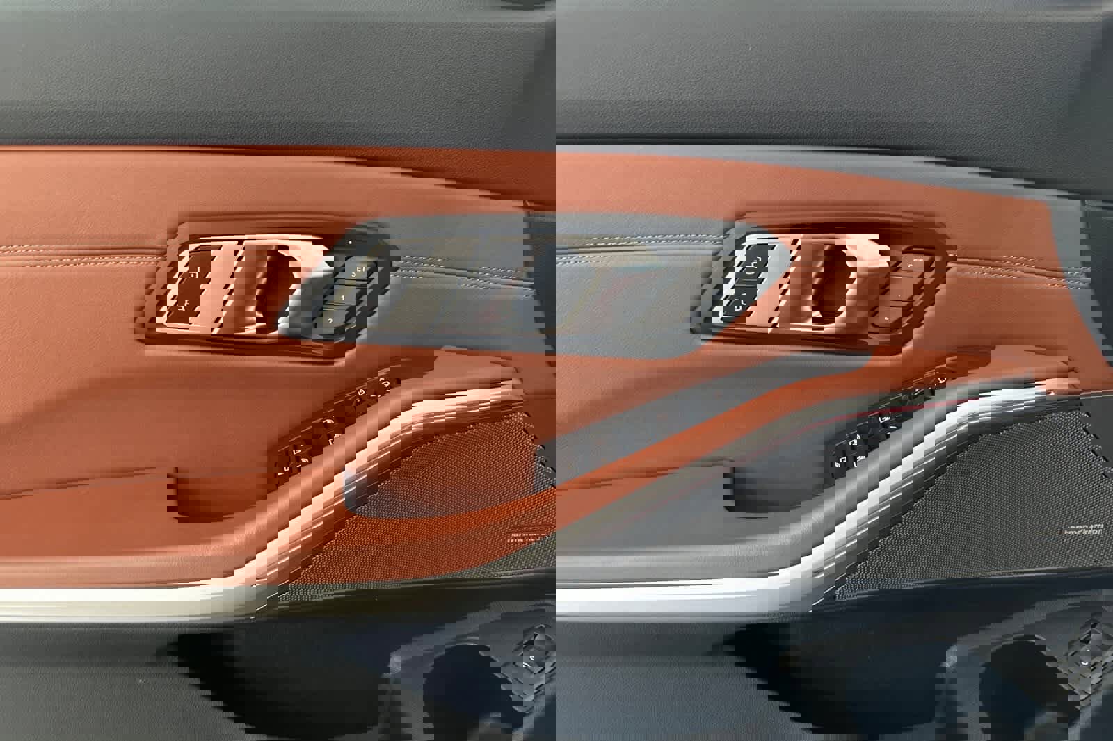 Used 2023 BMW M3 Competition w/ M Driver's Package image 12